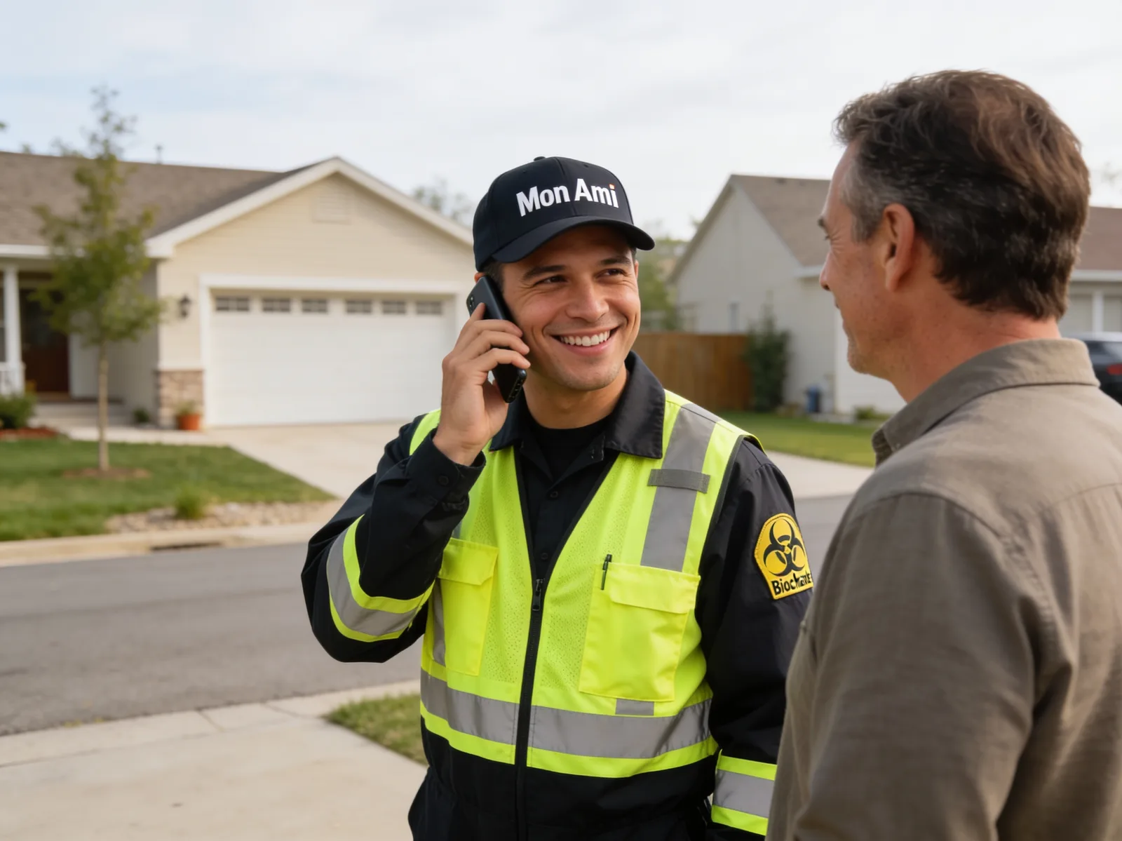 Sewage Cleanup Friendship, TN FAQs